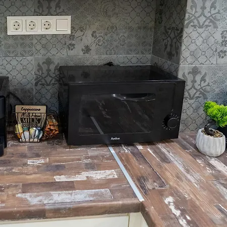 Kolonaki Central Suite Close To Syndagma Ermou-2